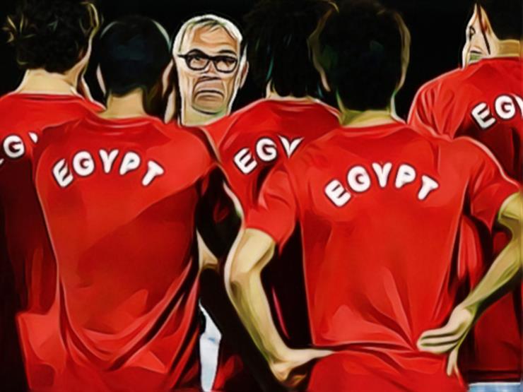 الوجوه الجديدة المرشحة لمنتخب مصر .. ظاهرة "العين" والساحر ومشروع دجلة الأبرز الوجوه الجديدة المرشحة لمنتخب مصر .. ظاهرة "العين" والساحر ومشروع دجلة الأبرز