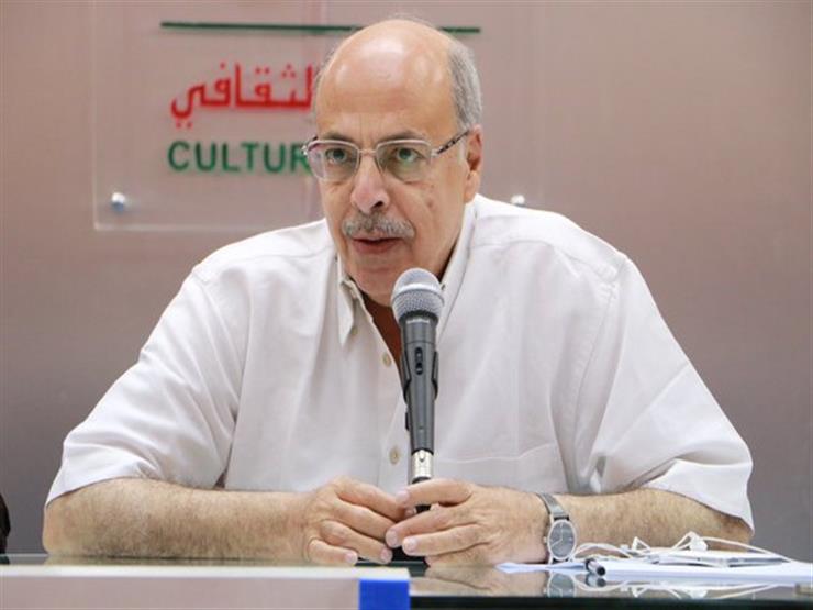 رحيل علي أبوشادي عن عمر ناهز 72عامًا رحيل علي أبوشادي عن عمر ناهز 72عامًا