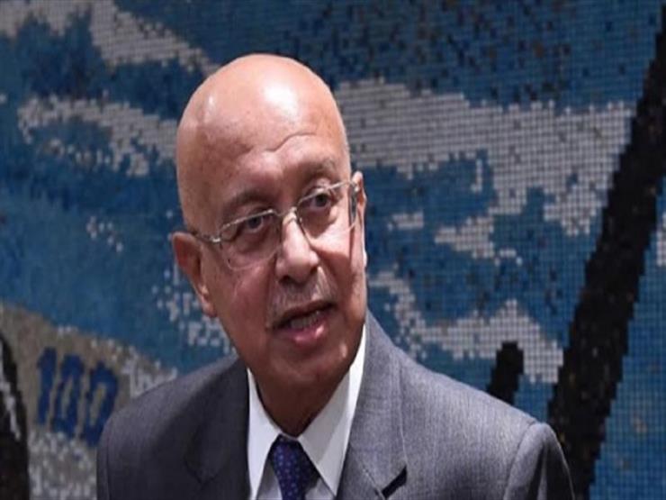 وزير الصحة عن حالة شريف إسماعيل: "زي الفل" - فيديو