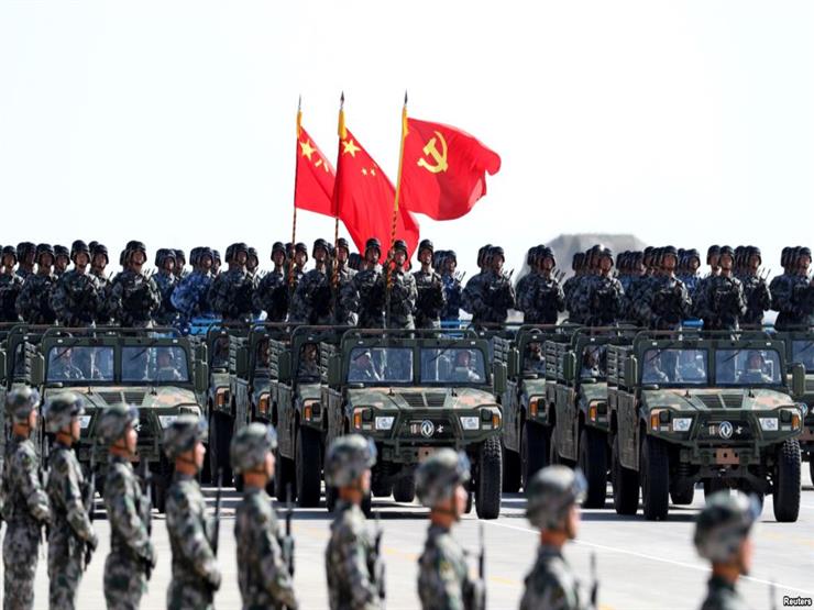 الجيش الصيني: المناورات بمحيط تايوان تتضمن تدريبًا للسيطرة الشاملة في أرض المعركة