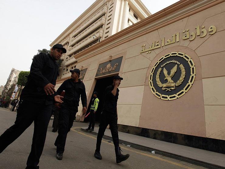 قطاعات وزارة الداخلية تعتمد مجموعة إجراءات لتوعية النشء مصراوى