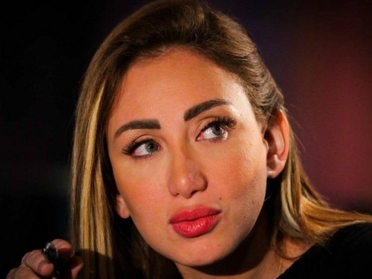 أين تُحتجز ريهام سعيد بعد حبسها بتهمة "التحريض" على خطف الأطفال؟ أين تُحتجز ريهام سعيد بعد حبسها بتهمة "التحريض" على خطف الأطفال؟