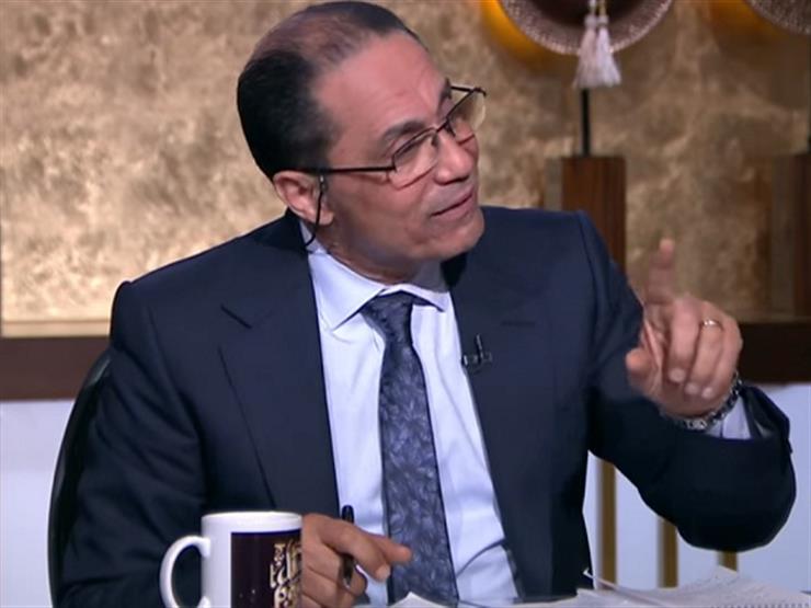 سامي عبدالعزيز: 15.6 مليون مواطن مصري فقط داخل مظلة التأمين
