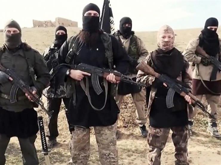 "مرصد الأزهر": 40 ألف مقاتل انضموا لـ"داعش" منذ 2014