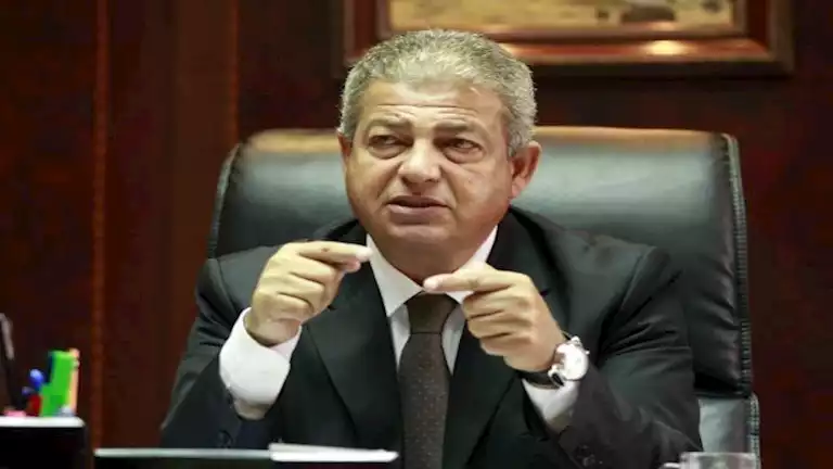 المهندس خالد عبدالعزيز