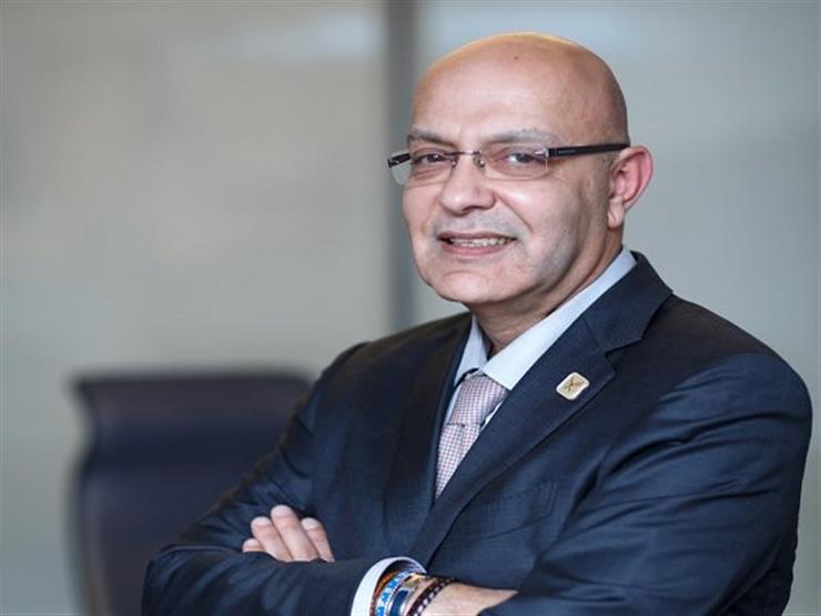 طمأنت المصريين.. النائب أحمد صبور يشيد بكلمة الرئيس عن "كورونا" طمأنت المصريين.. النائب أحمد صبور يشيد بكلمة الرئيس عن "كورونا"