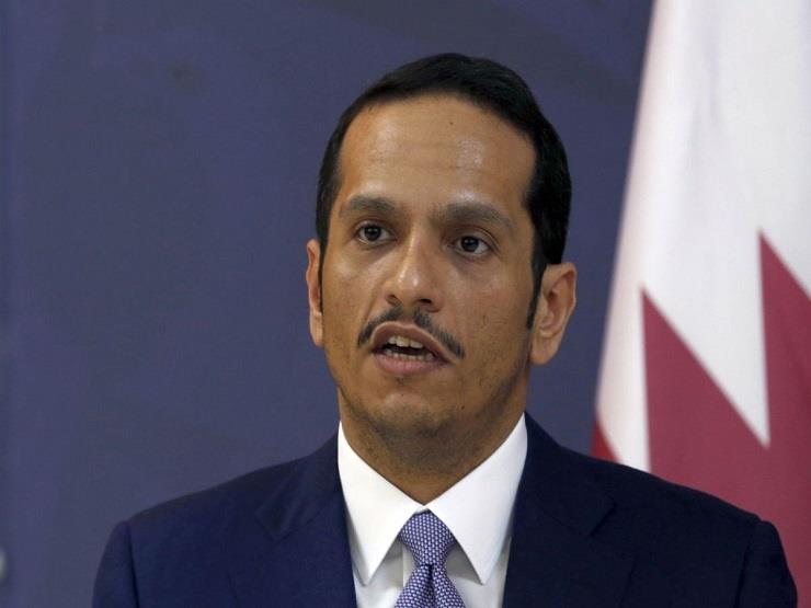 نائب رئيس الوزراء القطري يصل القاهرة نائب رئيس الوزراء القطري يصل القاهرة