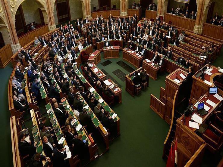 البرلمان المجري يصوت اليوم على طلب انضمام السويد لحلف شمال الأطلسي