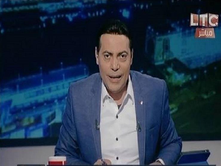 محمد الغيطي يتحدى "الأعلى للإعلام" ويقدم برنامج "صح النوم" رغم وقفه -فيديو