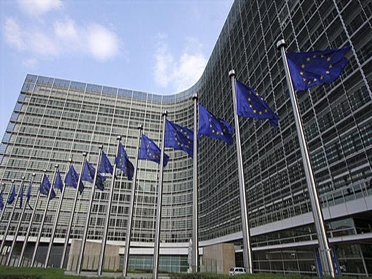 المفوضية الأوروبية تستعد للتوصية ببدء مفاوضات العضوية مع أوكرانيا
