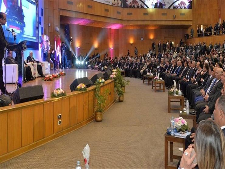 المتحدث الرسمي لاتحاد المصريين بالخارج: "متمسكون بالثوابت الوطنية والقومية"