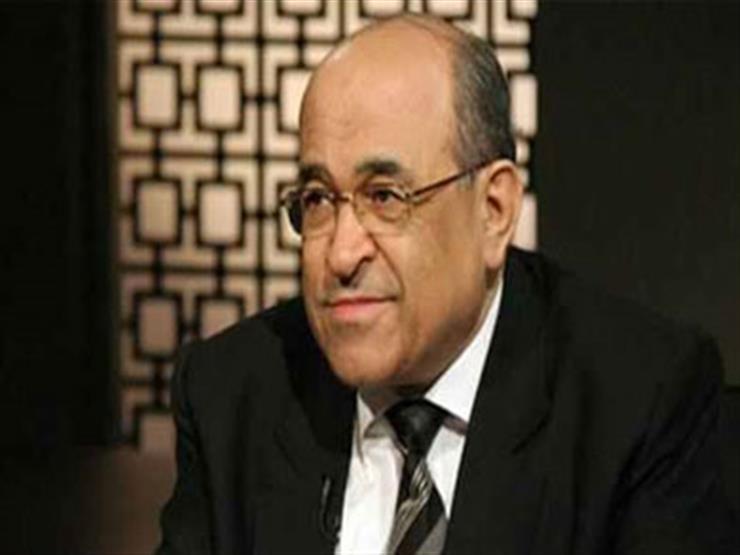 مصطفى الفقي: الغرب يتعامل مع مصر  بمعايير مزدوجة