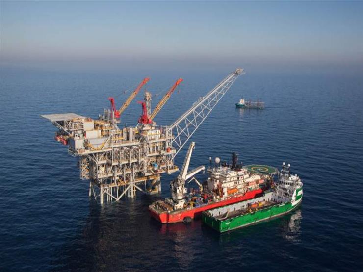 "البترول": مصر لديها كل المقومات لتكون مركزاً إقليمياً لتجارة الغاز