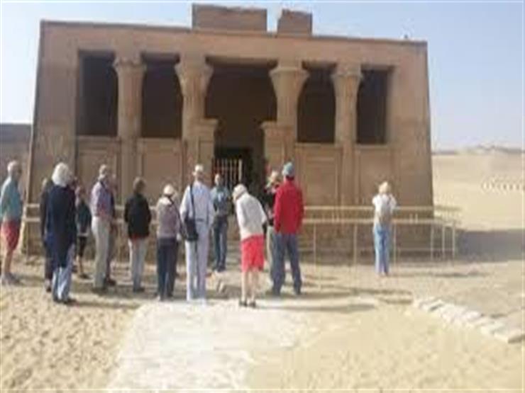 عالم مصريات: الكشف الأثري بتونة الجبل يعيد المنيا لخريطة السياحة 
