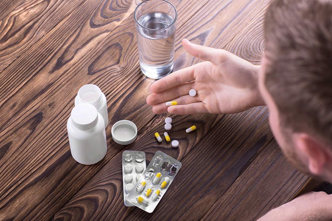 5 أدوية تعرضك للإصابة بسكتات قلبية ودماغية