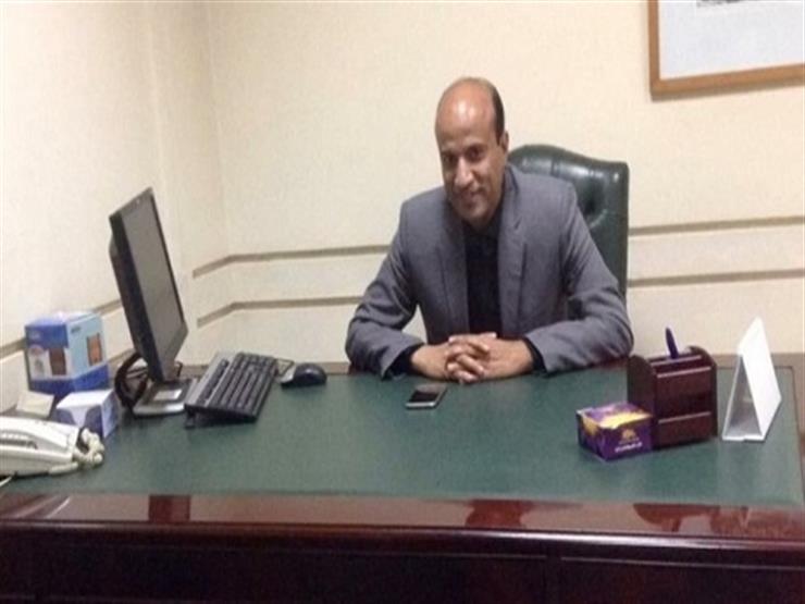 حسين الزناتي يكشف عن تفاصيل حصول نقابة الصحفيين على ٦٠ تأشيرة حج