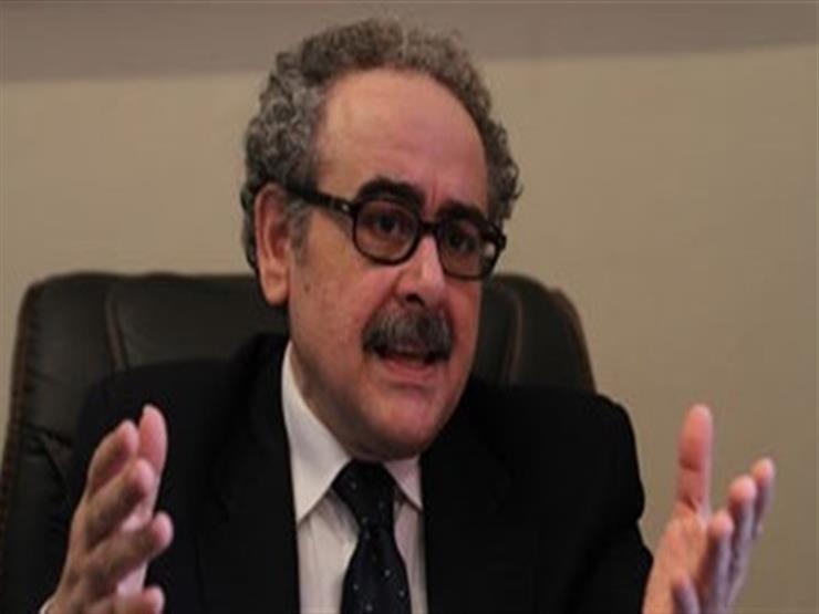 رئيس اتحاد كتاب مصر: "الشطب" جزاء المُطبعون مع إسرائيل