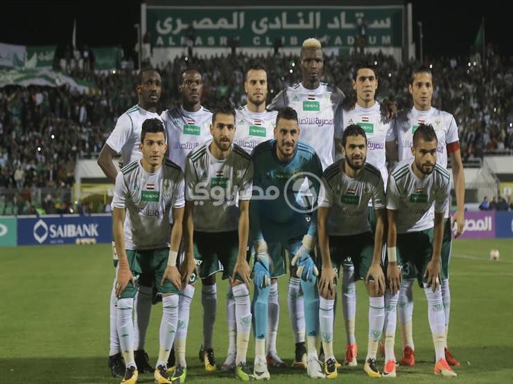 Ù…Ù†Ø§ÙØ³ Ø§Ù„Ù…ØµØ±ÙŠ Ø³ÙŠÙ…Ø¨Ø§ Ø£Ø·Ø§Ø­ Ø¨Ù€ Ø§Ù„Ø²Ù…Ø§Ù„Ùƒ Ø§Ù„Ø¨Ø·Ù„ ÙˆÙÙ‚Ø¯ Ù„Ù‚Ø¨ Ø§ ØºØ§Ù„ Ù…ØµØ±Ø§ÙˆÙ‰