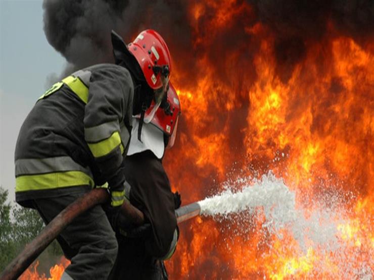 رئيس "التأمين الصحي" يكشف سبب حريق مستشفى مدينة نصر 