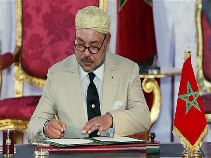 تعديل وزاري في المغرب يقلص عدد اعضاء الحكومة تعديل وزاري في المغرب يقلص عدد اعضاء الحكومة