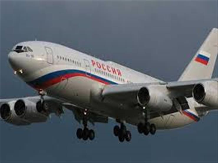 الطيران للخدمات الأرضية: جاهزون لاستقبال الرحلات الروسية لمصر