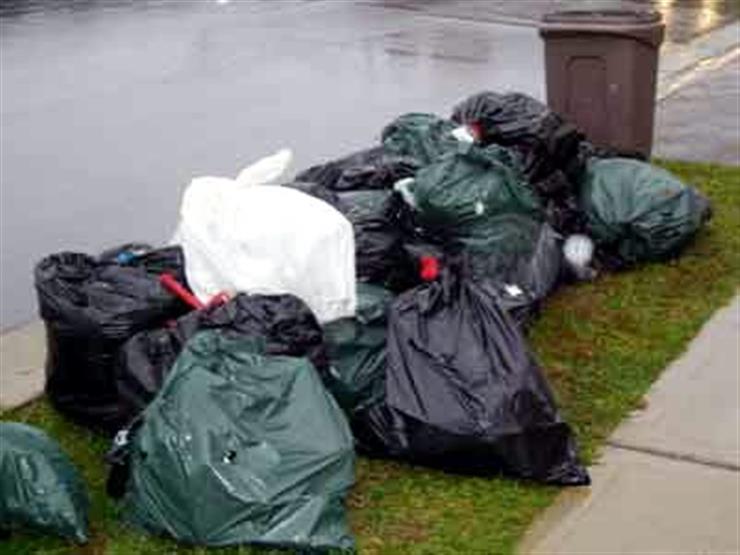 وزير البيئة يحدد المُستهدفين بالرسوم الجديدة لمنظومة القمامة –فيديو