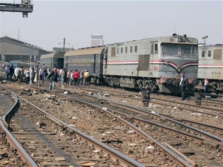 هشام عرفات: سأتحمل مسؤولية وضع حلول جذرية لمشاكل السكة الحديد 