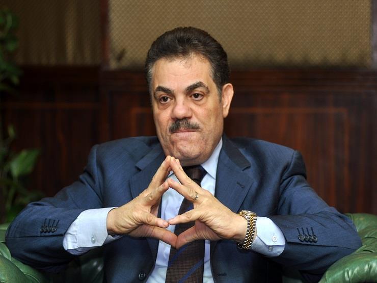 نائب رئيس الوفد: عودة المفصولين من الحزب تتطلب موافقة الهيئة العليا نائب رئيس الوفد: عودة المفصولين من الحزب تتطلب موافقة الهيئة العليا