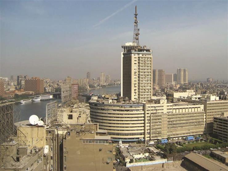 نائب محافظة القاهرة ينفى هدم عقارات مثلث ماسبيرو - فيديو