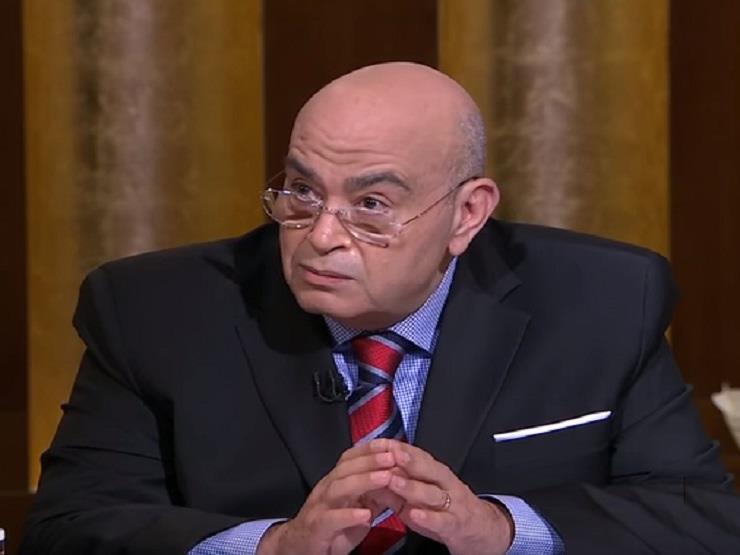 عماد الدين أديب: العلاقات المصرية السورية تاريخية ومع كل أزمة هناك فرصة للتواصل