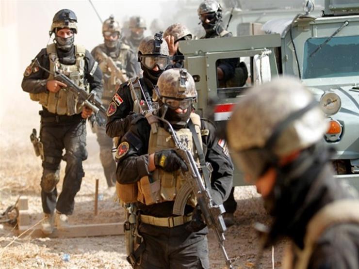 مصدر أمني عراقي: مقتل 3 جنود وإصابة رابع بانفجار عبوة ناسفة شمال غرب الموصل مصدر أمني عراقي: مقتل 3 جنود وإصابة رابع بانفجار عبوة ناسفة شمال غرب الموصل