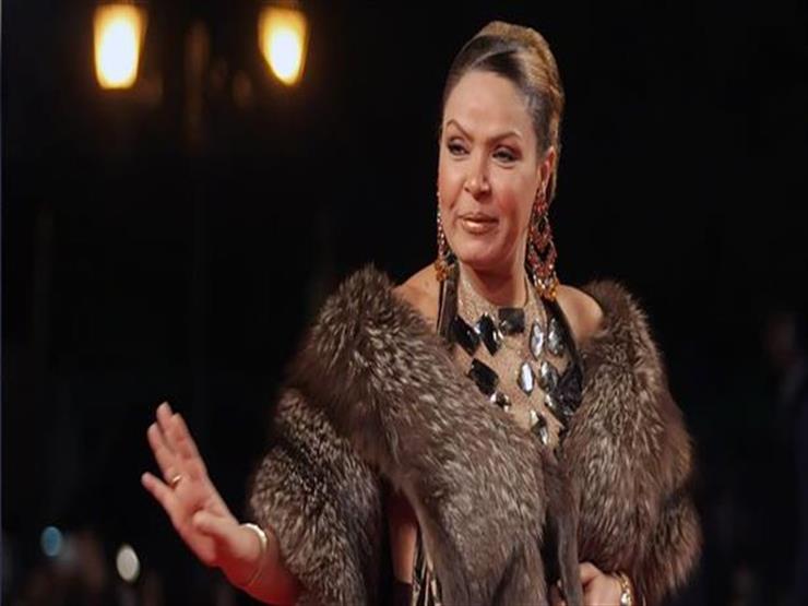 Ø¨Ø§Ù„ÙÙŠØ¯ÙŠÙˆ Ø£ÙˆÙ„ Ø¸Ù‡ÙˆØ± Ø¨Ø¹Ø¯ Ø£Ø²Ù…ØªÙ‡Ø§ Ø§Ù„Ø£Ø®ÙŠØ±Ø© Ù„ÙˆØ³ÙŠ ØªØ±Ù‚Øµ ÙÙŠ Ø­ÙÙ„ Ø²ÙØ§ Ù…ØµØ±Ø§ÙˆÙ‰