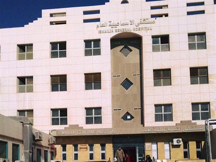 "تداركنا الخطأ في نصف ساعة"..مدير مستشفى الإسماعيلية عن نقل مصابة بكورونا لمستشفى القلب 