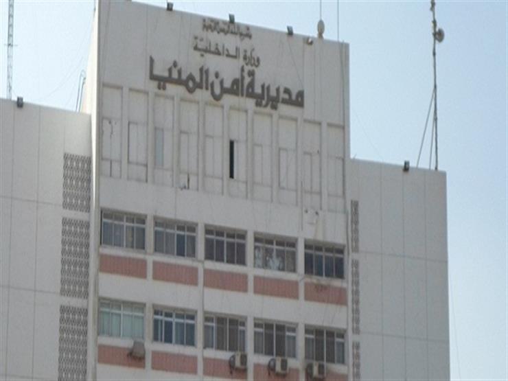 أمن المنيا يسيطر على مصادمات بين "أرثوذكس" و"إنجيليين" بسبب قاعة مناسبات أمن المنيا يسيطر على مصادمات بين "أرثوذكس" و"إنجيليين" بسبب قاعة مناسبات