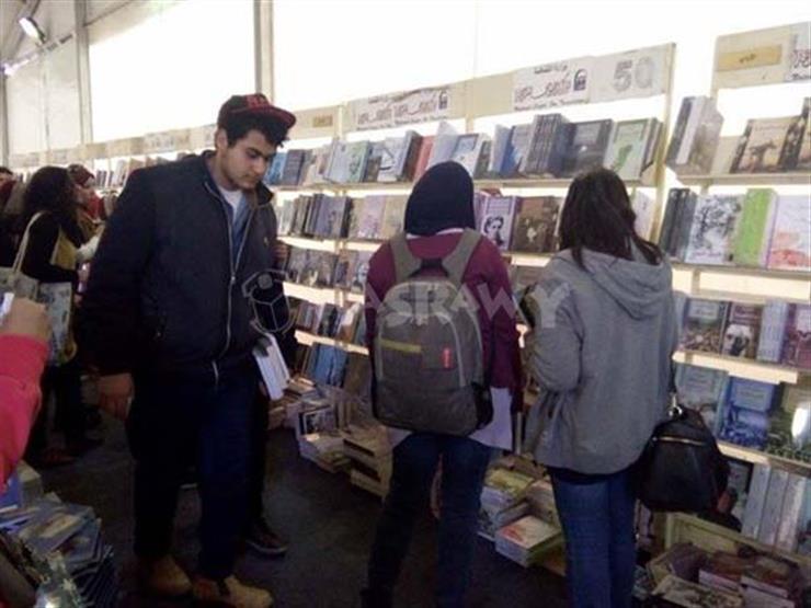 ​​​رئيس الهيئة المصرية للكتاب: لا نستطيع مصادرة أي كتاب داخل المعرض - فيديو