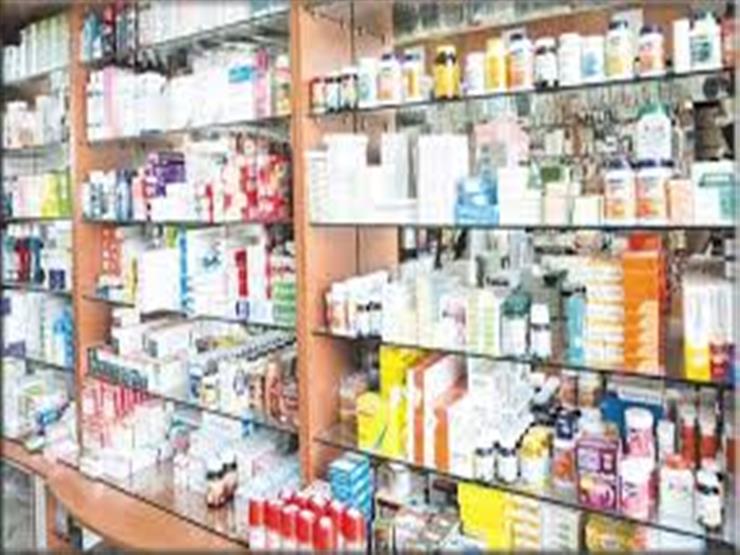 شعبة الأدوية: تشكيل هيئة مستقلة للتصنيع والتسعير تابعة لرئاسة الجمهورية