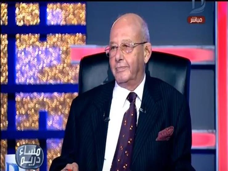 مقبل شاكر: سبب بطء التقاضي في مصر قلة عدد القضاة - فيديو