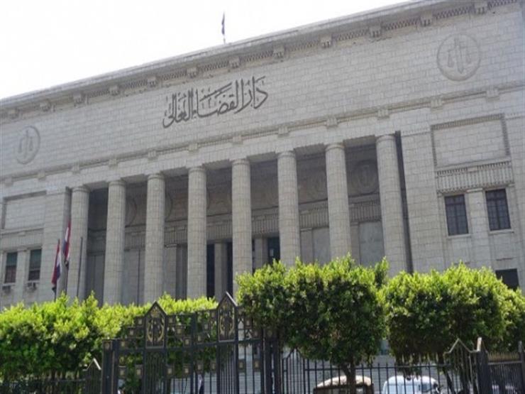 "القضاء الأعلى": القاضي المدني في مصر ينظر قرابة 500 جنحة في الجلسة - فيديو