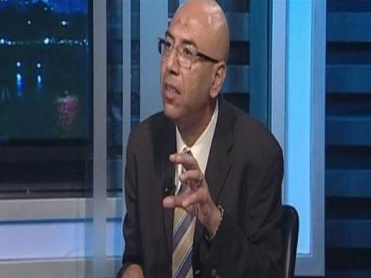خالد عكاشة: العملية العسكرية الشاملة ستُنفذ تحت ضوابط قانونية صارمة