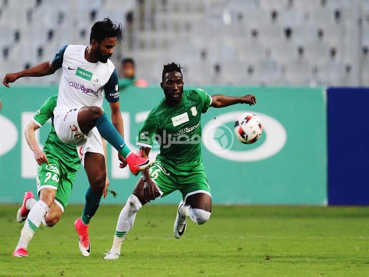 قناة الزمالك: النادي سيتحمل علاج رزاق سيسه في ألمانيا قناة الزمالك: النادي سيتحمل علاج رزاق سيسه في ألمانيا