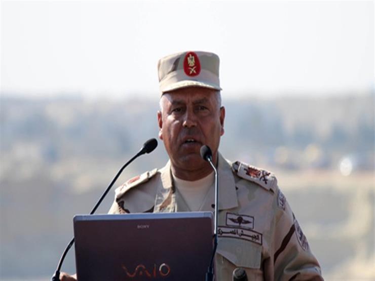بالفيديو.. كامل الوزير للسيسي: "ثقتك طوق على رقبتي قُدام المصريين"