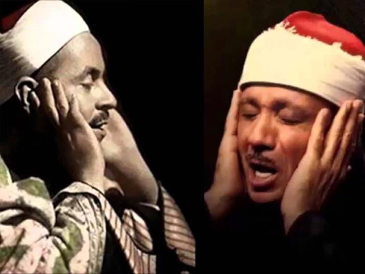 خبير مقامات: أجانب كثيرون أسلموا بسبب الشيخيين رفعت وعبد الباسط خبير مقامات: أجانب كثيرون أسلموا بسبب الشيخيين رفعت وعبد الباسط