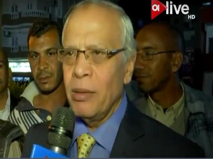 حمدي بخيت: "نزولنا في الانتخابات يؤكد أننا شعب واعى" - فيديو