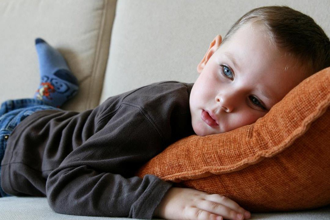  الصرع عند الأطفال.. هل يمكن علاجه؟