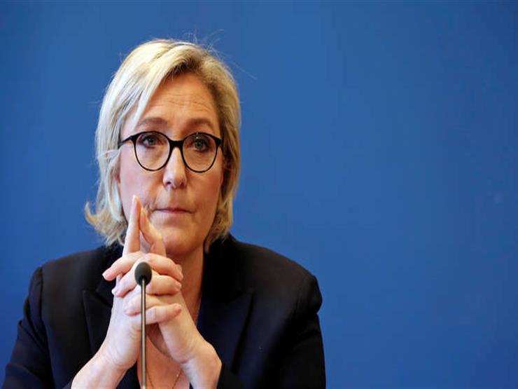 Qui est Marine Le Pen ?  L’Égyptien de Haute-Égypte qui rivalise avec Macron pour le titre