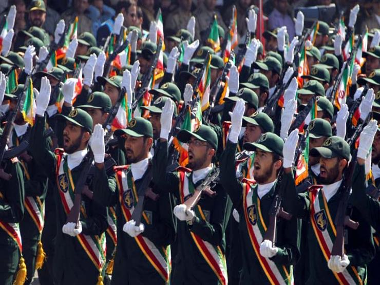 كندا تعتزم تصنيف الحرس الثوري الإيراني "منظمة إرهابية"