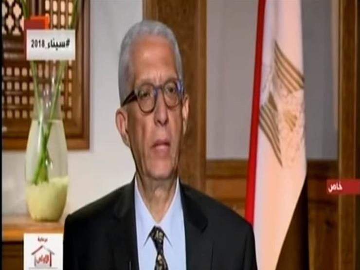 نائب وزير الخارجية: الجالية المصرية في قطر ستصوت في مقر السفارة