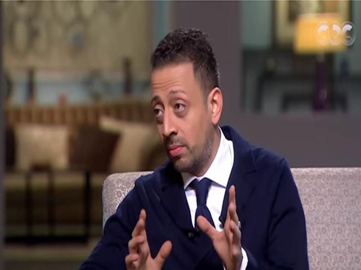 لؤي: "أنا محظوظ في أغاني الأفلام والمسلسلات"