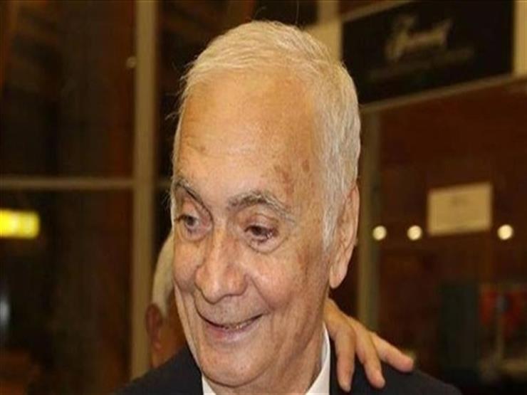 وزير الرياضة الأسبق ناعياً سمير زاهر: "جدع وصاحب صاحبه"