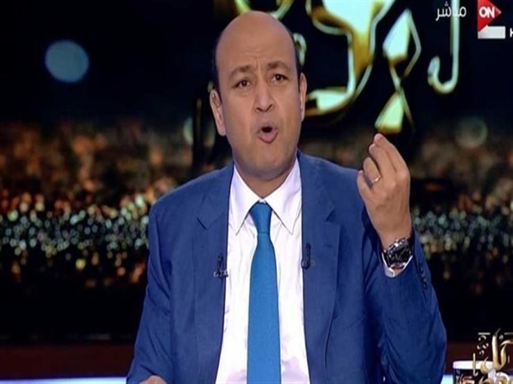 "أديب" يحذر المصريين بالخارج من "استفزازات" الإخوان أمام لجان الانتخابات   